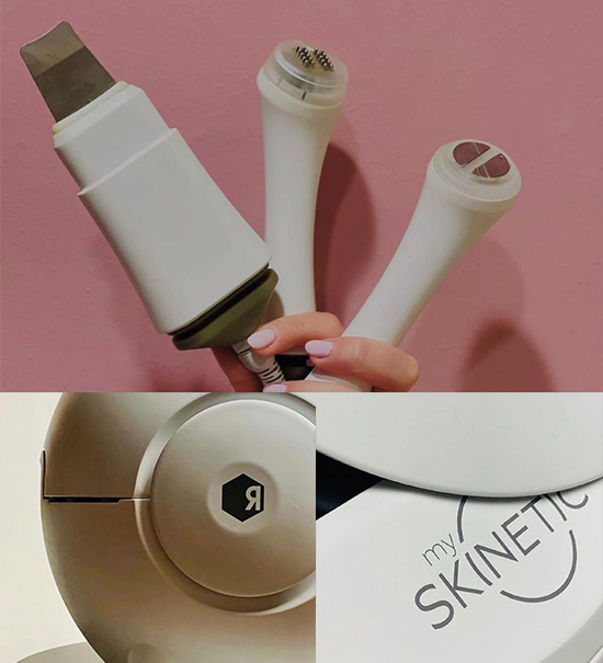 my-skinetic